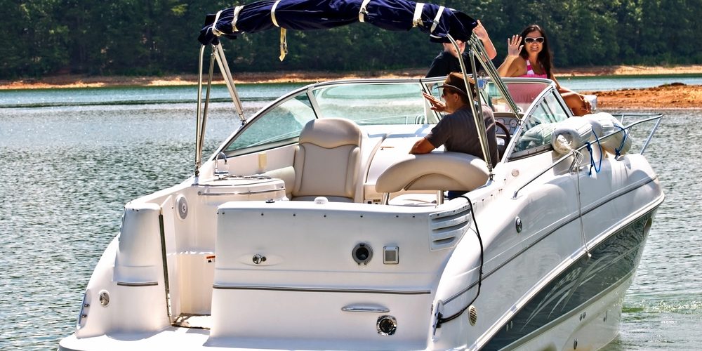 Boat Insurance