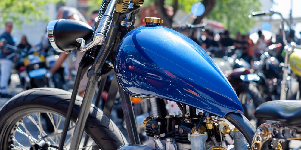 Motorcycle Insurance