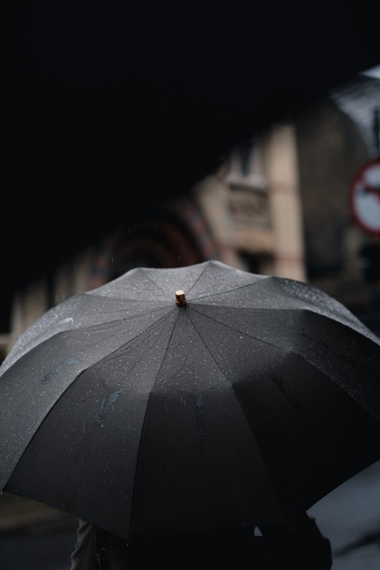 Having umbrella insurance can prevent disaster