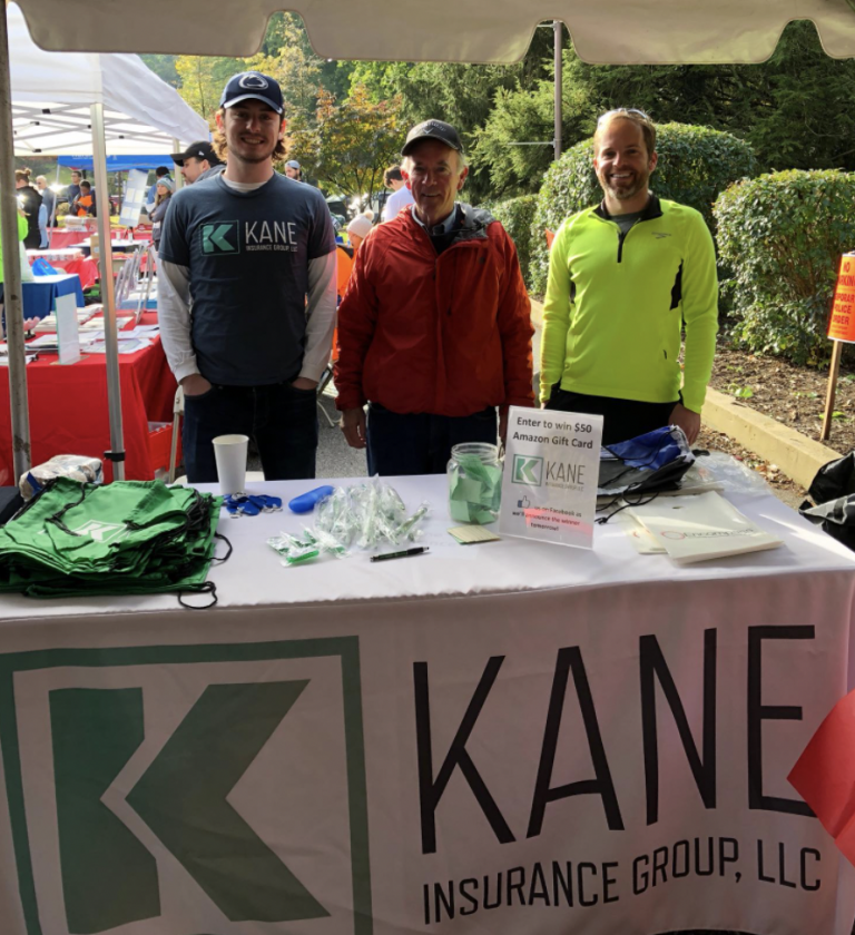 Local Independent Insurance Agency King of Prussia PA Kane Insurance